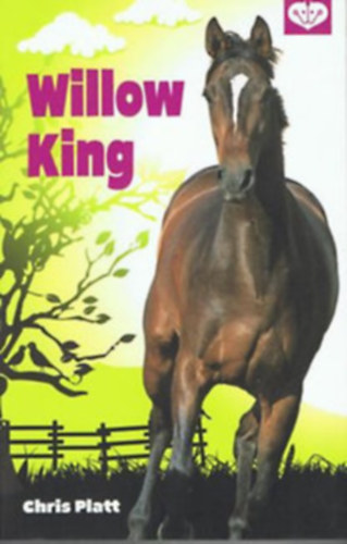 PonyClub csomag (2 ktet): Willow King + Az els nyr