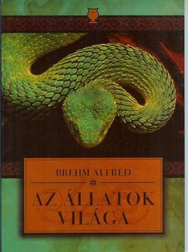 Az llatok vilga 1.