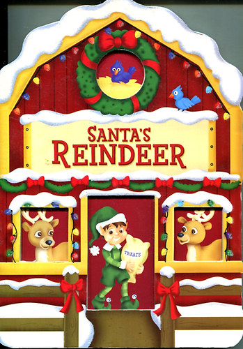 Santa's Reindeer