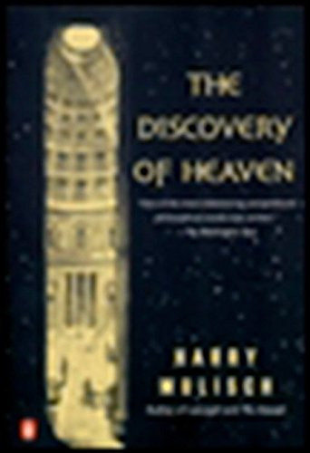 H. Mulisch - The Discovery of Heaven