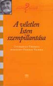 Fazekas Valria - A vletlen Isten szempillantsa