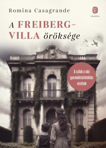 A Freiberg-villa rksge