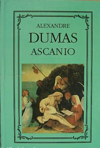 Ascanio (Ferenczy kiads)