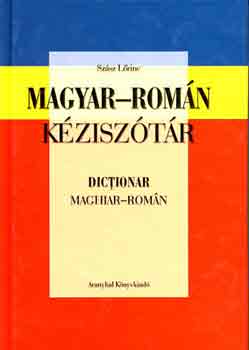Magyar-romn kzisztr