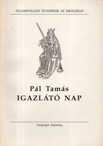 Igazl�t� nap