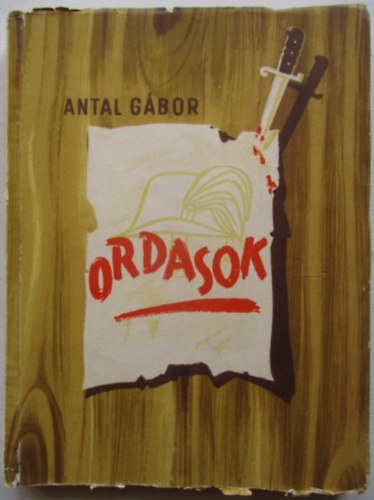Ordasok (Antal)