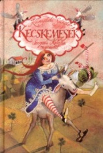 Knydi Sndor - Kecskemesk