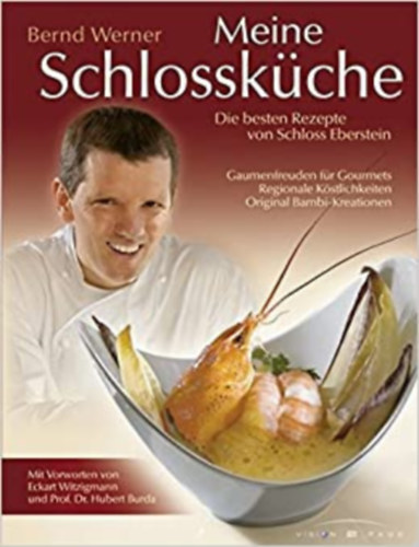 Meine Schlossk�che
