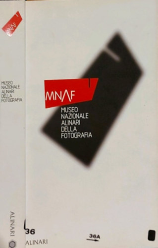 MNAF: Museo Nazionale Alinari Della Fotografia (MNAF: Alinari Nemzeti Fotogrfiai Mzeum)