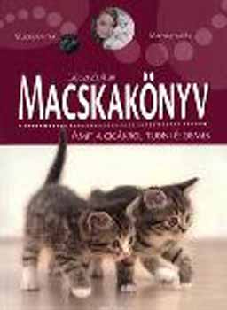 Macskaknyv - Amit a cickrl tudni rdemes