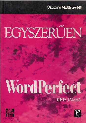 Egyszeren-Wordperfect