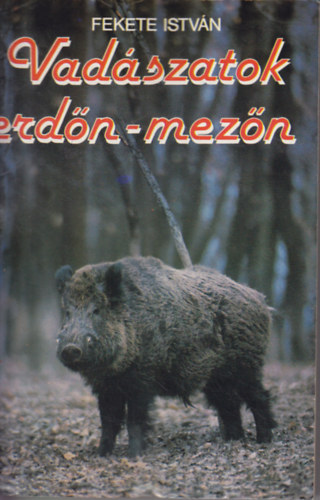 Vad�szatok erd�n, mez�n