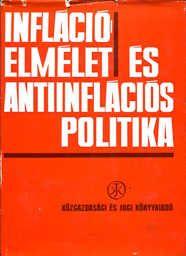 Inflcielmlet s antiinflcis politika