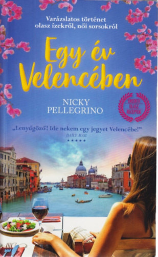 Egy v Velencben