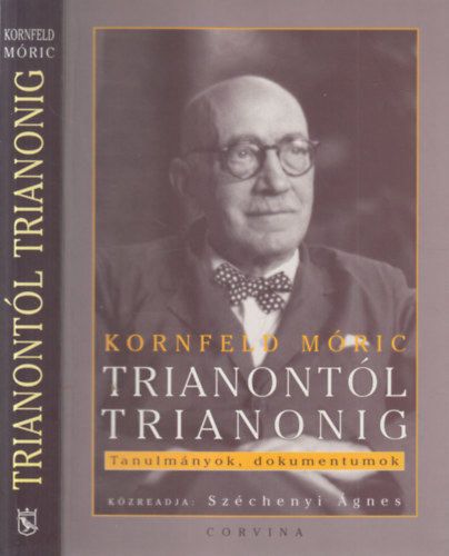 Kornfeld Mric - Trianontl Trianonig