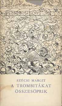 A trombit�kat �sszes�prik