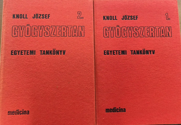 Gygyszertan 1-2