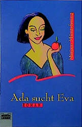 Mirjam Mntefering - Ada sucht Eva