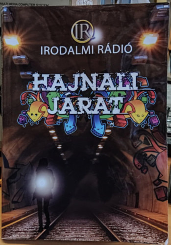 IR: Hajnali jrat - "Az v dik rja s kltje 2019." plyzat helyezett s sikeresen szerepelt alkotsai (Irodalmi rdi)