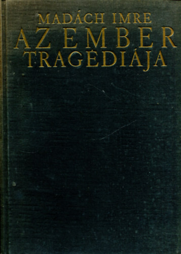 Az ember trag�di�ja