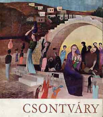 Csontv�ry eml�kki�ll�t�sa