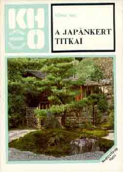 A jap�nkert titkai