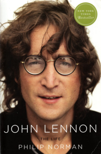 John Lennon - The Life