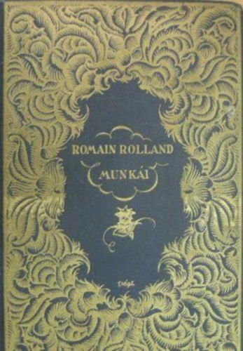 Romain Rolland - Anette s szilvia