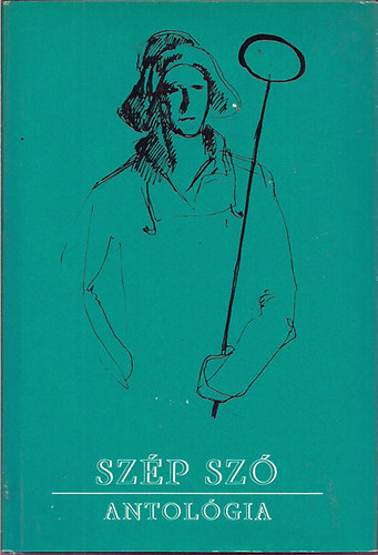 Sz�p Sz� - Antol�gia