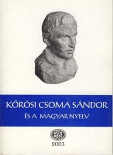 Krsi Csoma Sndor s a magyar nyelv