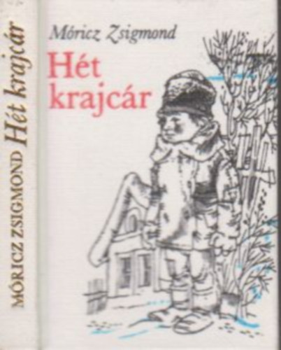 H�t krajc�r (minik�nyv)