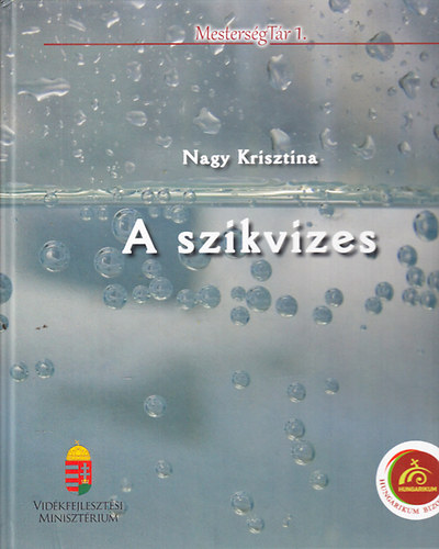 A szikvizes (MestersgTr 1.)
