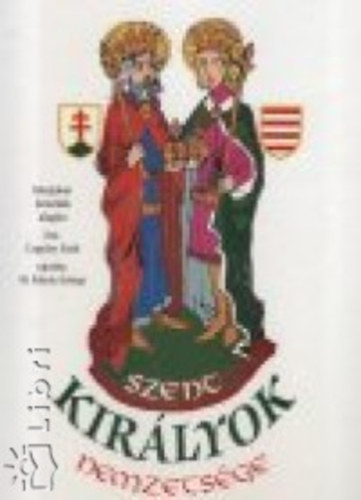 Szent kirlyok nemzetsge