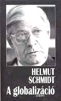 Helmut Schmidt - A globalizci