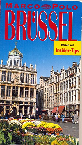 Br�ssel Raisen mit Insider-Tips