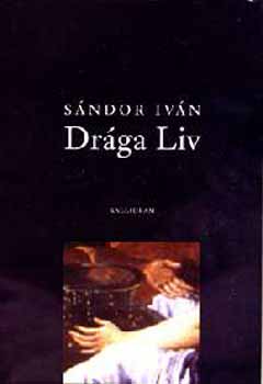 Sndor Ivn - Drga Liv