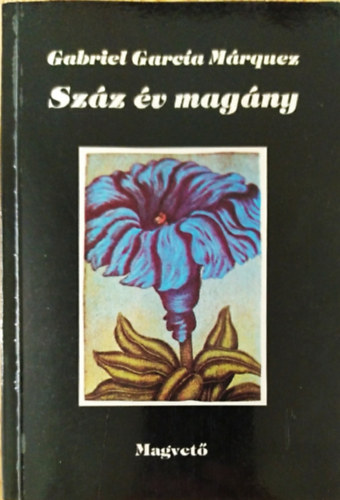 Sz�z �v mag�ny