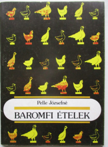 Baromfi �telek