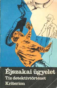 �Jszakai �gyelet-T�z detekt�vt�rt�net