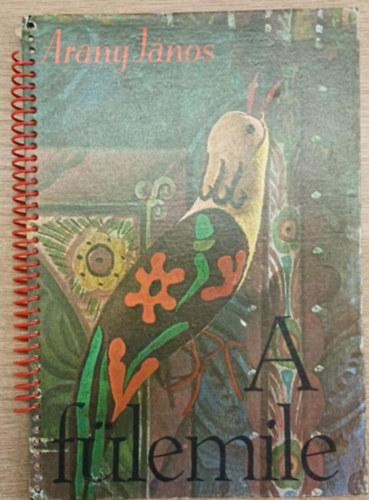 Arany János - A fülemile