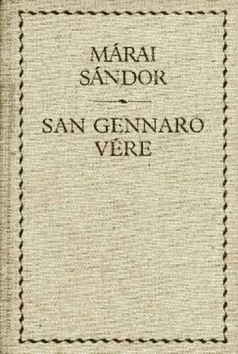 San Gennaro vre