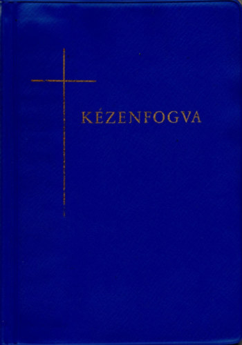 Kzenfogva - Imaknyv papjainkrt