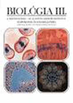 BIOLGIA III.;A sejtbiolgia - llati s emberi szv. AK-0005/3