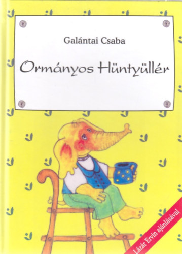 Ormnyos Hntyllr