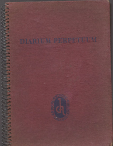 Diarium perpetuum