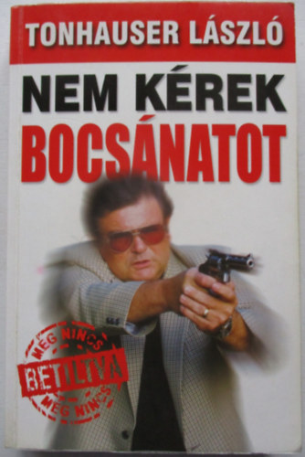 Nem krek bocsnatot