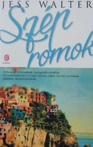 Szp romok