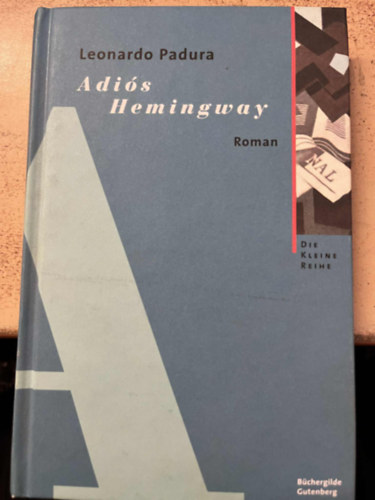 Adis Hemingway