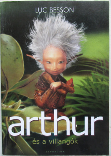 Arthur �s a Villang�k
