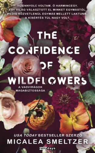 The Confidence of Wildflowers